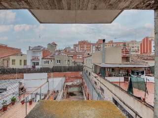 Vivienda en construcción detenida en C/ Sant Gaieta - Rubí - 22