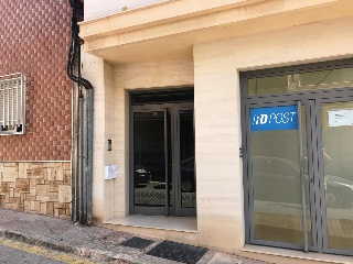 Piso en C/ de Los Médicos Rodríguez e Ibáñez - Alhama de Almería - 7