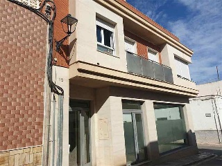 Piso en C/ de Los Médicos Rodríguez e Ibáñez - Alhama de Almería - 8