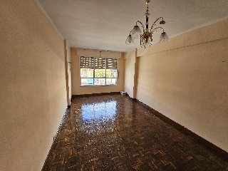 Piso en Av Santander 2