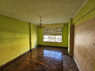 Piso en Av Santander 4