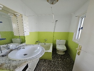 Piso en Av Santander 9