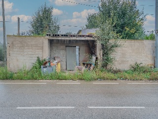 Casa aislada en Ctra Cordobilla a Tobarra 2