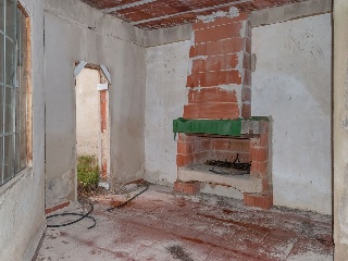 Casa aislada en Ctra Cordobilla a Tobarra 3