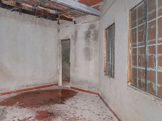 Casa aislada en Ctra Cordobilla a Tobarra 4