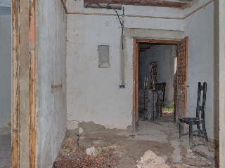 Casa aislada en Ctra Cordobilla a Tobarra 5