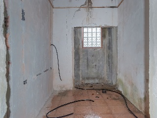 Casa aislada en Ctra Cordobilla a Tobarra 6