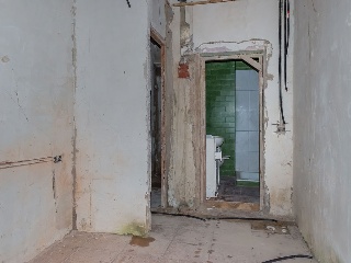 Casa aislada en Ctra Cordobilla a Tobarra 8