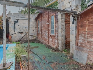 Casa aislada en Ctra Cordobilla a Tobarra 13