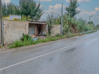 Casa aislada en Ctra Cordobilla a Tobarra 15