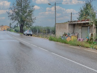 Casa aislada en Ctra Cordobilla a Tobarra 16