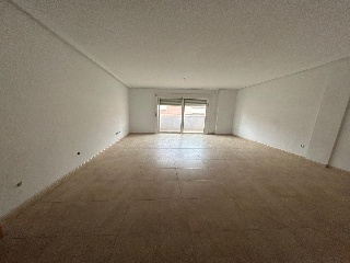 Piso en C/ Mayor - San Benito - Murcia 21