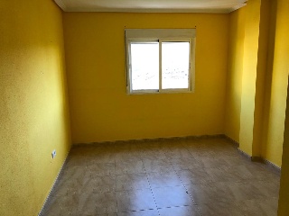 Piso en C/ Mayor - San Benito - Murcia 26