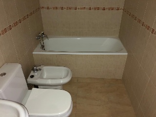 Piso en C/ Mayor - San Benito - Murcia 40