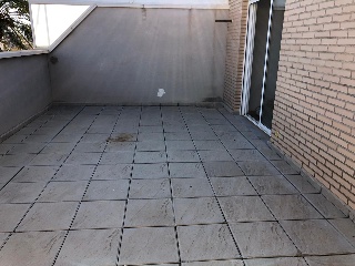 Piso en C/ Mayor - San Benito - Murcia 42