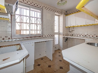 Piso en Manzanares - Ciudad Real - 15