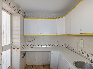 Piso en Manzanares - Ciudad Real - 16