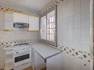 Piso en Manzanares - Ciudad Real - 17