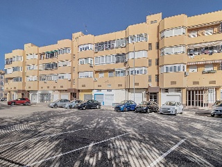 Piso en Manzanares - Ciudad Real - 28