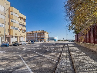 Piso en Manzanares - Ciudad Real - 29