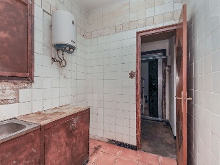 Piso en C/ San Clemente - Torredembarra - Tarragona 11