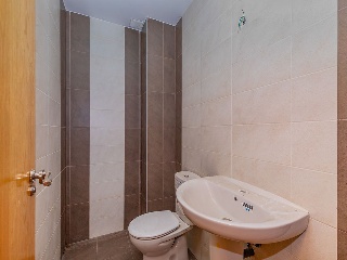 Promocion de Chalets adosados en C/ La Medica, Casar de Escalona (El) (Toledo) 25