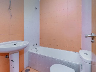 Promocion de Chalets adosados en C/ La Medica, Casar de Escalona (El) (Toledo) 26