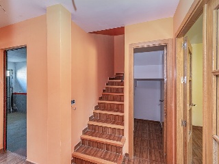 Promocion de Chalets adosados en C/ La Medica, Casar de Escalona (El) (Toledo) 30