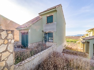 Promocion de Chalets adosados en C/ La Medica, Casar de Escalona (El) (Toledo) 32