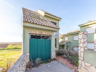 Promocion de Chalets adosados en C/ La Medica, Casar de Escalona (El) (Toledo) 33