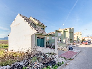 Promocion de Chalets adosados en C/ La Medica, Casar de Escalona (El) (Toledo) 34