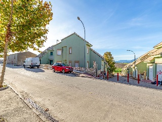 Promocion de Chalets adosados en C/ La Medica, Casar de Escalona (El) (Toledo) 36