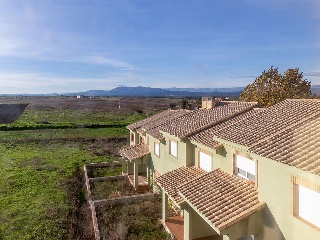Promocion de Chalets adosados en C/ La Medica, Casar de Escalona (El) (Toledo) 37
