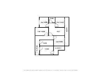 Vivienda en C/ Montcada - Ripollet - 35