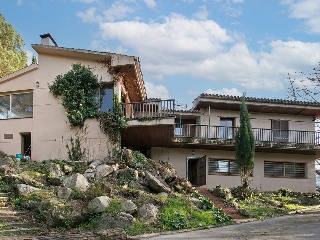 Chalet independiente en Carretera Dorrius, Roca del Vallès (La) (Barcelona) 51