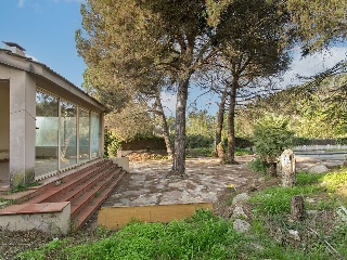 Chalet independiente en Carretera Dorrius, Roca del Vallès (La) (Barcelona) 78