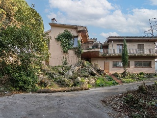 Chalet independiente en Carretera Dorrius, Roca del Vallès (La) (Barcelona) 80