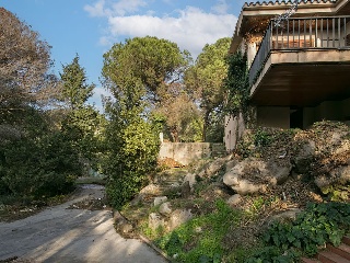 Chalet independiente en Carretera Dorrius, Roca del Vallès (La) (Barcelona) 83