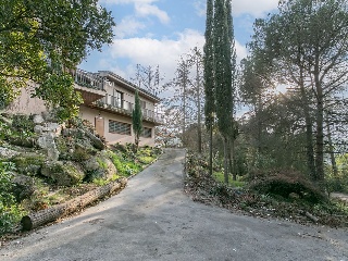 Chalet independiente en Carretera Dorrius, Roca del Vallès (La) (Barcelona) 84
