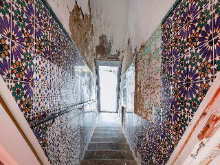Casa adosada en Ayamonte 15