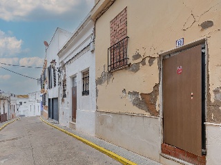 Casa adosada en Ayamonte 17