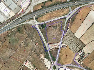 Camí De Altet 15