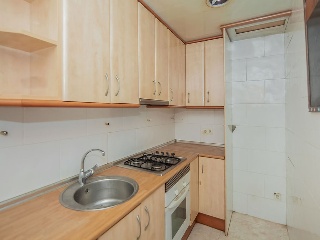 Piso en C/ Antoni Gaudi - Sant Boi de Llobregat - Barcelona  5