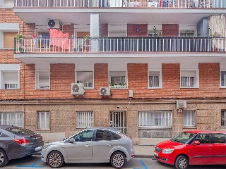 Piso en C/ Antoni Gaudi - Sant Boi de Llobregat - Barcelona  14