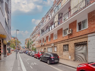 Piso en C/ Antoni Gaudi - Sant Boi de Llobregat - Barcelona  15
