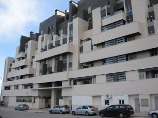 Pisos banco Madrid