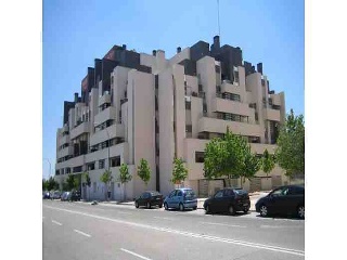 Residencial las Terrazas del Parque 2