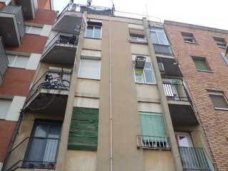 Pisos banco Lleida