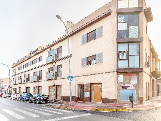 Piso en venta en Dos Hermanas de 73  m²