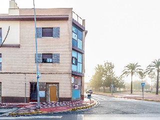 Marbella - Dos Hermanas - Sevilla 2